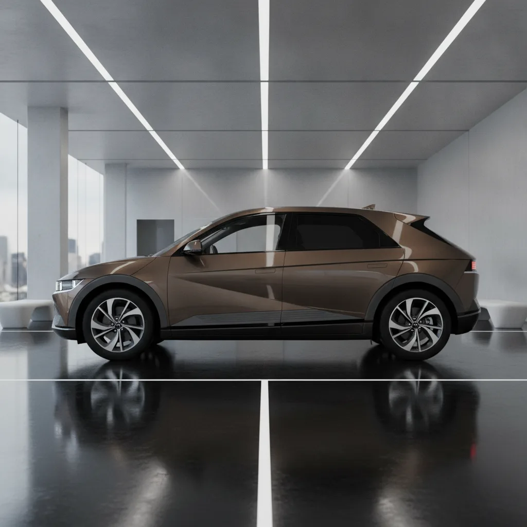 2024 Hyundai Ioniq 5 AWD thumbnail 3